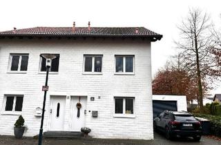 Doppelhaushälfte kaufen in 47906 Kempen, Kempen - Haus zu verkaufen ( Reserviert )