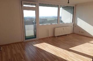 Wohnung kaufen in 97424 Schweinfurt, Schweinfurt - Helle 3-Zimmer Wohnung am Bergl