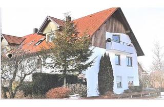 Wohnung kaufen in 87600 Kaufbeuren, Kaufbeuren - Gepflegte Erdgeschoss-Wohnung mit Südgarten & Kamin+Garage