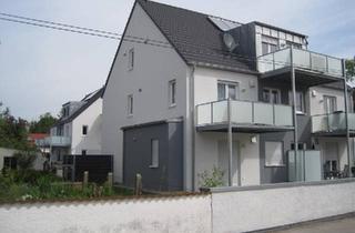Wohnung kaufen in 85107 Baar-Ebenhausen, Baar-Ebenhausen - nur für kapitalanleger | eg-whg | h1-w1 | mit garten + souterrain