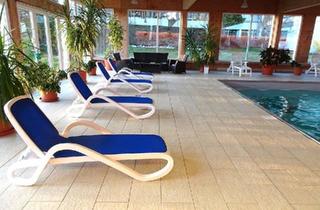 Wohnung kaufen in 94089 Neureichenau, Neureichenau - Eigentumswohnung in Ferienanlage mit Hallenbad