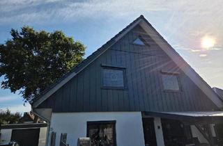 Einfamilienhaus kaufen in 27624 Geestland, Geestland - Einfamilienhaus in zentraler Lage