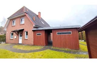 Einfamilienhaus kaufen in 21244 Buchholz, Buchholz in der Nordheide - Einfamilienhaus mit Photovoltaikanlage von privat ohne Provision!