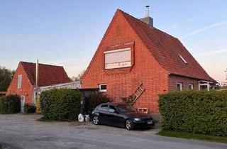Einfamilienhaus kaufen in 21354 Bleckede, Bleckede - Einfamilienhaus Provisionsfrei mit großem Garten in ruhiger Lage