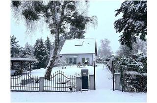 Haus kaufen in 16540 Hohen Neuendorf, Hohen Neuendorf - Charmantes Haus in Hohen Neuendorf - großzügig lichtdurchflutet