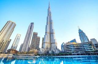 Wohnung kaufen in 71034 Böblingen, Böblingen - Ihre Immobilie in Dubai