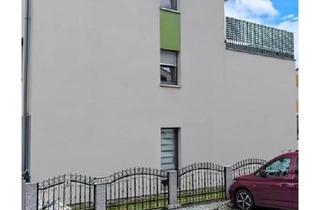 Reihenhaus kaufen in 79114 Freiburg, Freiburg im Breisgau - Rheinhaus endhaus