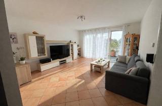 Wohnung kaufen in 25355 Barmstedt, Barmstedt - Vermietete, barrierearme 2-Zi.-WHG zu verkaufen - provisionsfrei