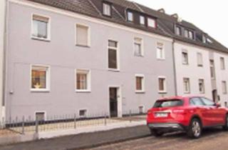 Wohnung kaufen in 47533 Kleve, Kleve - Dachgeschosswohnung mit Garten