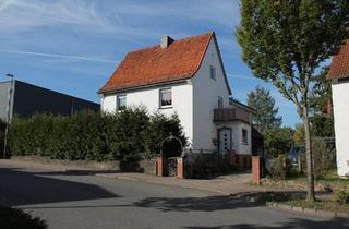Haus kaufen in 34479 Breuna, Breuna - Zweifamilienhaus