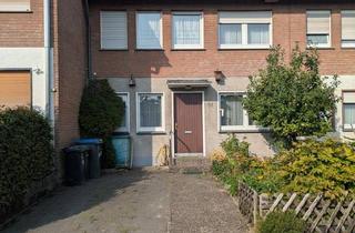 Reihenhaus kaufen in 33775 Versmold, Versmold - Reihenhaus zu verkaufen