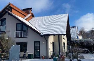 Doppelhaushälfte kaufen in 58515 Lüdenscheid, Lüdenscheid - Doppelhaushälfte