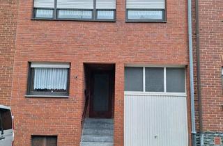 Reihenhaus kaufen in 52249 Eschweiler, Eschweiler - Reihenmittelhaus Eschweiler-Dürwiss