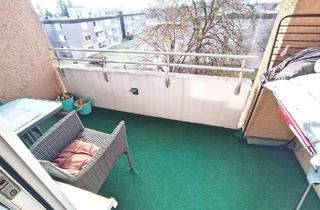 Wohnung kaufen in 86633 Neuburg, Neuburg an der Donau - Freie 2 Zimmer-Wohnung mit TG-Stellplatz