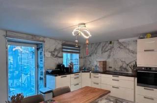 Einfamilienhaus kaufen in 55774 Baumholder, Baumholder - 630m2 Einfamilienhaus viel Platz 180m2 &Lager 150m2 &Garten 300m2