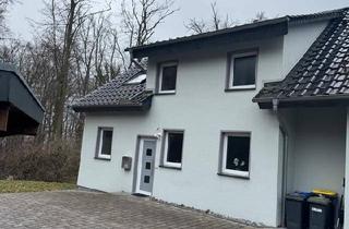 Doppelhaushälfte kaufen in 31737 Rinteln, Rinteln - Doppelhaushälfte in bester Lage