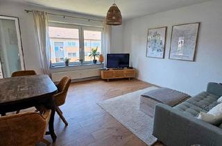 Wohnung kaufen in 38124 Braunschweig, Braunschweig - 3 Zimmer Eigentumswohnung