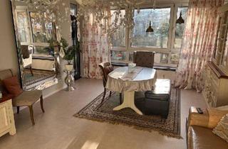 Wohnung kaufen in 38114 Braunschweig, Braunschweig - Eigentumswohnung 4 Zimmer Erdgeschoss Balkon Garten zentrale Lage