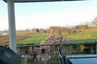 Wohnung kaufen in 77933 Lahr, Lahr (Schwarzwald) - 3-Zi.-Whg. in Lahr-Hugsweier | 89 m² | Feldblick | Prov.frei