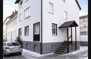 Haus kaufen in 78532 Tuttlingen, Tuttlingen - Wohnungen zum verkaufen