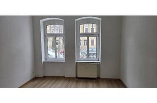 Wohnung kaufen in 06618 Naumburg, Naumburg (Saale) - Sanierte 3-Zimmer Wohnung im EG