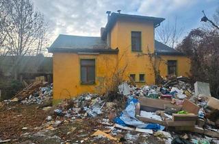 Einfamilienhaus kaufen in 08491 Netzschkau, Netzschkau - Haus mit Garten zu Verkaufen Mietkauf Kauf Ratenzahlung Wohnen