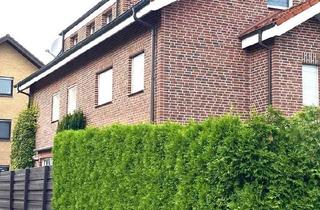 Wohnung kaufen in 46282 Dorsten, Dorsten - Schicke Kapitalanlage in ruhiger Lage, provisionsfrei