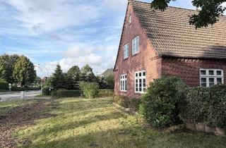 Einfamilienhaus kaufen in 25923 Süderlügum, Süderlügum - Einfamileinhaus