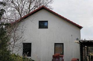 Haus kaufen in 16259 Bad Freienwalde, Bad Freienwalde (Oder) - Haus mit Grundstück