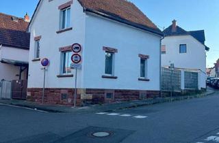 Einfamilienhaus kaufen in 65719 Hofheim am Taunus, Hofheim am Taunus - Kompaktes Einfamilienhaus - PROVISIONSFREI