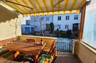 Haus kaufen in 94315 Straubing, Straubing - Reihenmittelhaus Straubing-Ost zu verkaufen