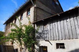 Haus kaufen in 91220 Schnaittach, Schnaittach - Haus mit Garten in der Nähe von Nürnberg