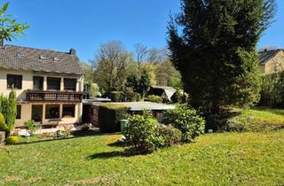 Doppelhaushälfte kaufen in 40699 Erkrath, Erkrath - 1-2 Familienhaus mit Baugrundstück Alt-Erkrath