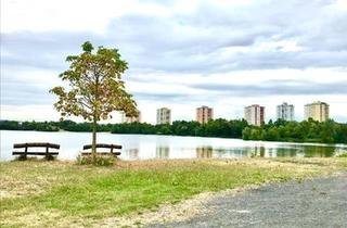 Wohnung kaufen in 63814 Mainaschaff, Mainaschaff - Schöner wohnnen am Mainparksee- Top gepflegte 3-Zi. Wohnung