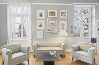 Villa kaufen in 65189 Wiesbaden, Wiesbaden - Villa in Wiesbaden - Gründerzeitvilla für Wohnen, Praxis oder Kanzlei