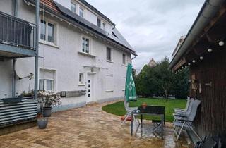 Wohnung kaufen in 77652 Offenburg, Offenburg - Eigentumswohnung