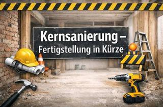 Wohnung kaufen in 73540 Heubach, Heubach - 2 Zimmer in Heubach Kernsanierte Kaptalanlage mit 5% Rendite