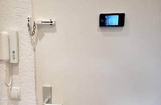 Wohnung kaufen in 89077 Ulm, Ulm - 1-Zimmer-Wohnung Ulm - voll ausgestattet, zentral, provisionsfrei