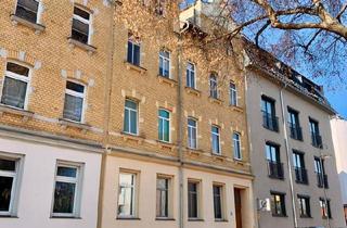 Mehrfamilienhaus kaufen in 07548 Gera, Gera - PROVISIONSFREI - vollvermietetes MFH Untermhaus mit 6,0% Rendite