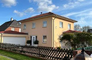 Villa kaufen in 16540 Hohen Neuendorf, Hohen Neuendorf - Verkaufe Haus - Stadtvilla in Hohen Neuendorf