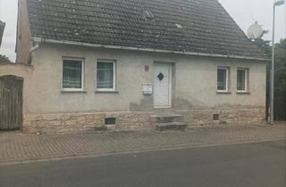 Haus kaufen in 06466 Gatersleben, Seeland - Haus zu verkaufen