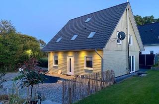 Einfamilienhaus kaufen in 24601 Wankendorf, Wankendorf - Einfamilienhaus Bj. 2023 in schöner Lage