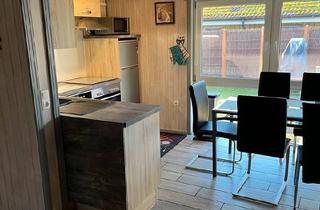 Haus kaufen in 17252 Mirow, Mirow - Ferienhaus