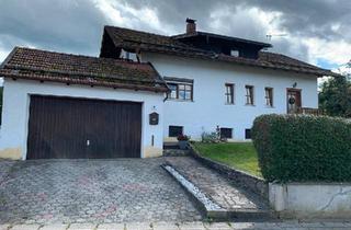 Einfamilienhaus kaufen in 93474 Arrach, Arrach - Einfamilienhaus