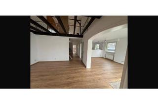 Wohnung kaufen in 58313 Herdecke, Herdecke - Hübsche Galeriewohnung in Herdecke zu verkaufen