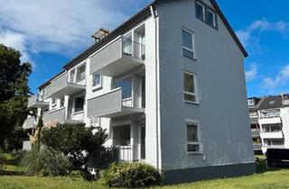 Wohnung kaufen in 44229 Dortmund, Dortmund - ETW 61m2 Dachgeschoss