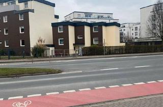 Wohnung kaufen in 44623 Herne, Herne - Eigentumswohnung 3,5 Zimmer mit Balkon und Garage