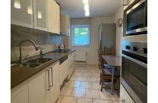 Wohnung kaufen in 51643 Gummersbach, Gummersbach - Attraktive Eigentumswohnung mit 4 Zimmer zu Verkaufen Bernberg