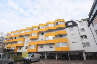 Wohnung kaufen in 50939 Köln, Köln - Kapitalanlage Köln Sülz - Uni-Nähe - 470 ? Miete - provisionsfrei