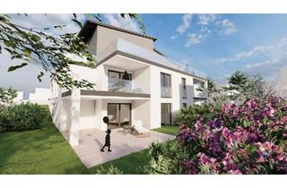 Wohnung kaufen in 85051 Ingolstadt, Ingolstadt - 3 ZKB 129,3m² Gartenwohnung 115m² Garten